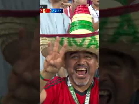 The man who carried Portugal #shorts