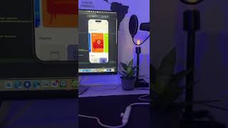 #softwareengineer #ios #iosdesign #code #ui #geekpranee