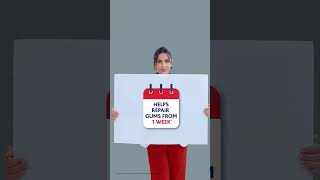 Bleeding gums again?