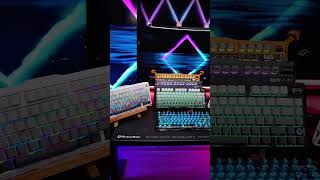 Screenshot your loved one! #gravastar #gaming #mechkeyboard #mechanicalkeyboard #mechkeys #keyboard