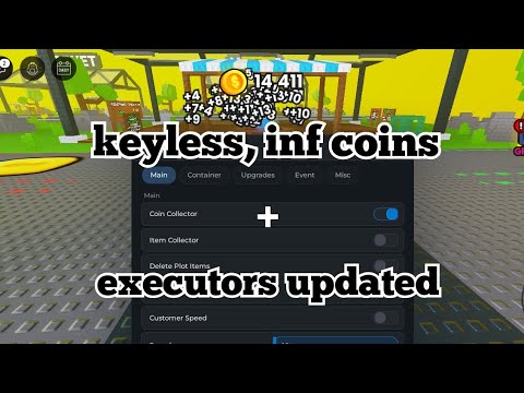 [🎲] Container Rng Script Inf Coins, Auto Farm | Executors Updated Direct Link