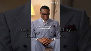 A Closer Look at PROFF’s Ensemble