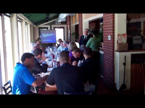 SUCCESSFUL THINKERS FAIR OAKS | Randy Taylor Financial Services| 916 - 601-5270