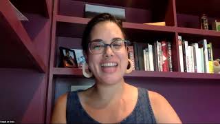 We Decide: Arts, Culture and Voting Power with U.S. Dept of Arts and Culture on Mon 14 Sept 2020