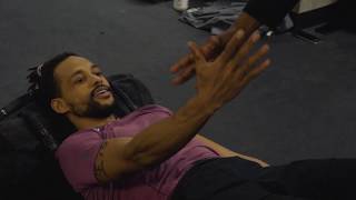 YAMAJO HIIT SESSION LAUNCH