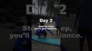 Learn to Surf in 3 Days