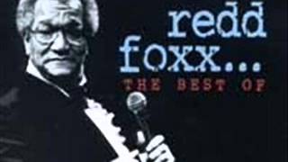 Redd Foxx 28 Minutes Of Bullshit