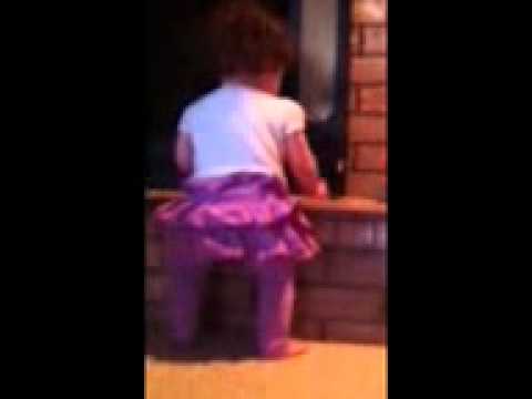 Drop it like it's Hot!!