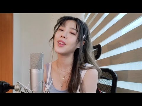 ✨Kiss Me More cover by ERIKA