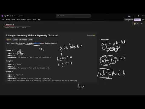 NOOB GRINDS LEETCODE IS BACK