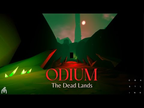 ODIUM Reveal | COASTLINE