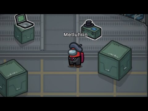 Among us #1