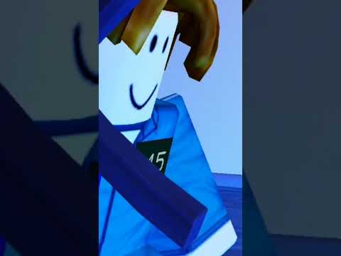 i can't fix you #squidgame #roblox #trending