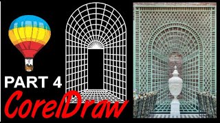 Corel Draw Tips & Tricks When it will not trace DRAW IT Part 4