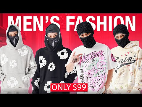 *NEW* Best Clothing Site 2025l Repdog Review l The Dynamic Fam