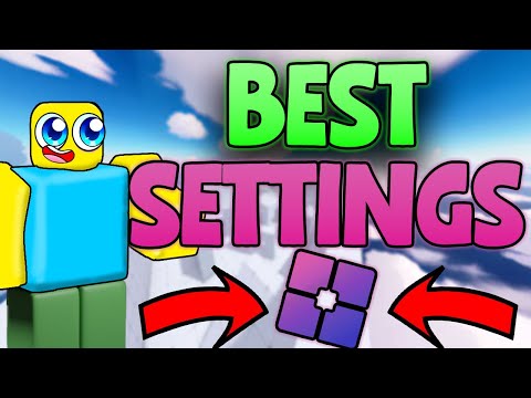BEST Bloxstrap Fast Flag Settings! – Bloxstrap FPS Boost Settings!