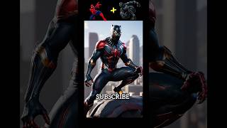 #like #share #subscribe #comment #marveldc #fusion #hybrid #superherocrossover #dc #marvel #ai heros
