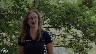 Solar Boat Twente - Monaco Energy Boat Challenge 2023