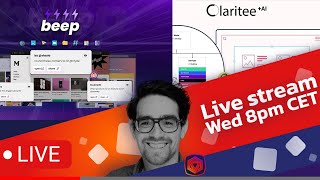 Exciting News: Relume Alternative & Greenshift Workflow Update