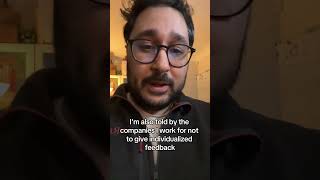 Why your job applications get ghosted! Let me fix your your portfolio!