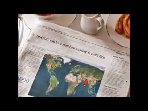 GLOBAL VCSSGOC.
