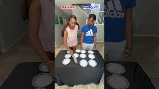 Number Memory Game - BRO VS SIS