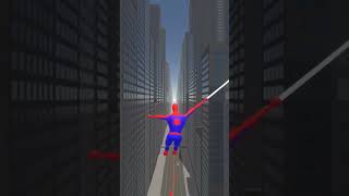 Uncovering the Surprising Learning Process of an Al Spiderman @b2stud. #ai #computer #pc #clips