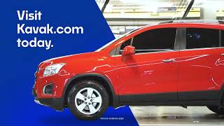 Every Kavak Car Includes a 1-year Warranty