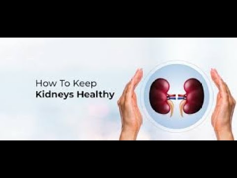 Revitalize Your Kidneys: Easy Detox Drink Recipe!
