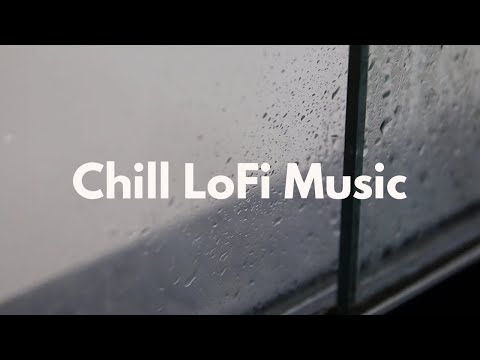 Chill Lofi Music | chill lo-fi hip hop beats