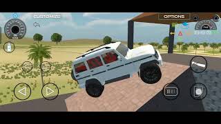 Indian Bikes Driving 3d fun with Gas Tank