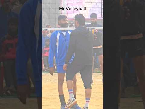 Best Spikes #volleyball #trending #ytshorts #