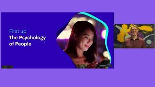 LevelUp 2021: The Psychology of Game Monetization // Tom Hammond