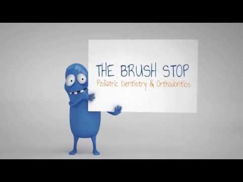 Welcome to The Brush Stop Pediatric Dentistry and Orthodontics in Carlsbad, CA 92009
