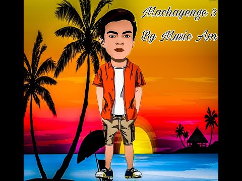 MACHAYENGE 3 | COVER BY MUSIC AM | EMIWAY BANTAI | OFFICIAL LYRICS VIDEO