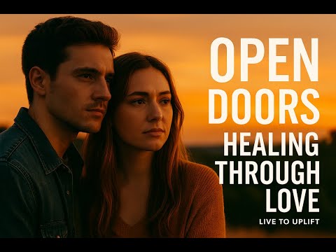 How Love Can Heal You