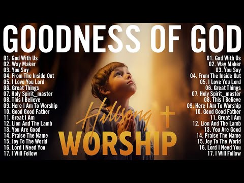 Top-50 New English Christian Praise and Worship Songs-2025 | New Christian Album