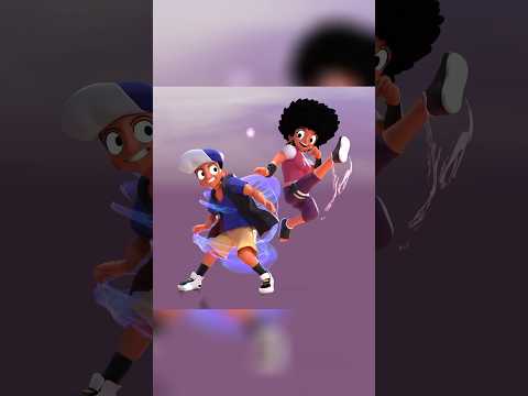 My Blender Scene Process (Part 3- Final) #blender3d #blender #3danimation