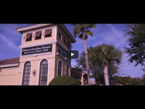 Smile Makeovers with Pelican Landing Dental: Cosmetic dentistry Bonita Springs and Estero
