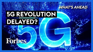 Will The FAA Delay The 5G Revolution? - Steve Forbes | What's Ahead | Forbes