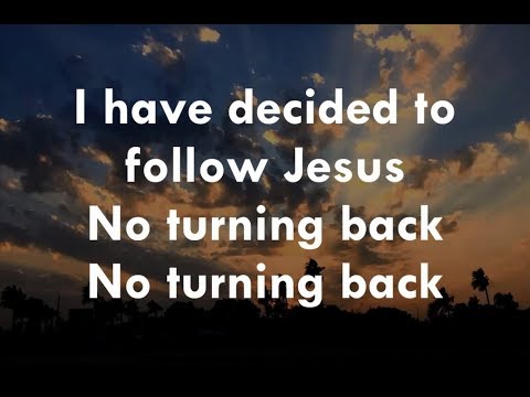 Christ is Enough
