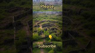 OMG 😱 Free Fire Kalahari Map Graphics 2024 VS 2050 #freefire #freefireclips #trending #viral #shorts