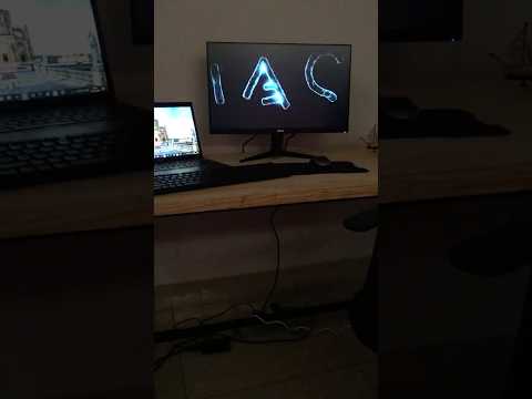 3 years back, bought my first monitor #motivation #coding #softwareengineer #programmerlife #code