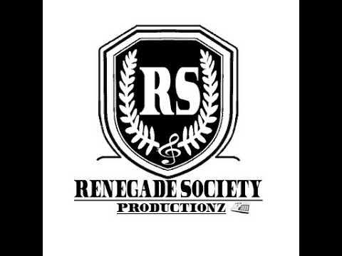 Renegade Society Productionz Live Stream