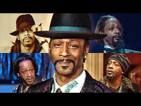 The Hidden Life of Katt Williams: Why Hollywood Seeks to Kill Him! | A Scary Hours Documentary