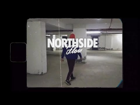 Veaan - North side flow (One Take Video)