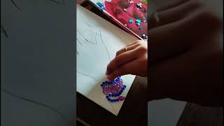 💖💙 subscribe if you like it❤#art #diamond #realdesign #jewellerydesign
