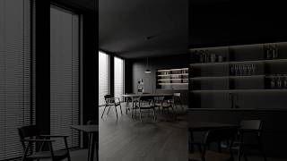 Creative 3d visualization. Tutorials on my Patreon #3dvisualization #3danimation #cg #3dsmax #corona