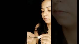 Kiara advani viral safety pin tattoo 😱💯hack#viralhack#shortsindia #shorts