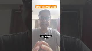 What is a Use Case, What is a Use Case Model